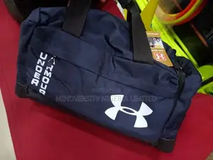 Gym Bag for Exercise