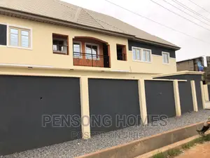 Photo - 1bdrm Apartment in Gosgra Magoki, Obafemi-Owode for rent