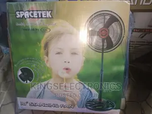 Spacetek OX Standing Fan
