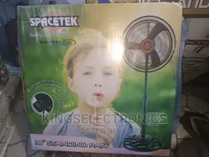 Spacetek OX Standing Fan