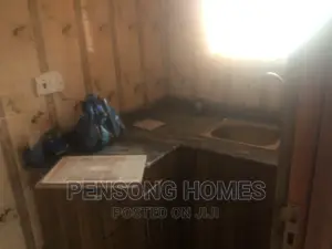 Photo - 1bdrm Apartment in Gosgra Magoki, Obafemi-Owode for rent
