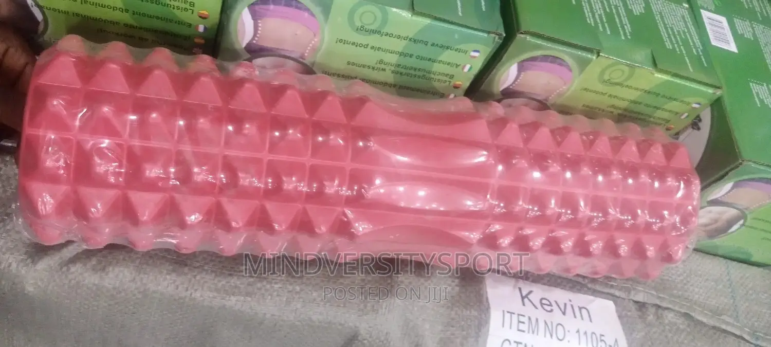 Roller Massager