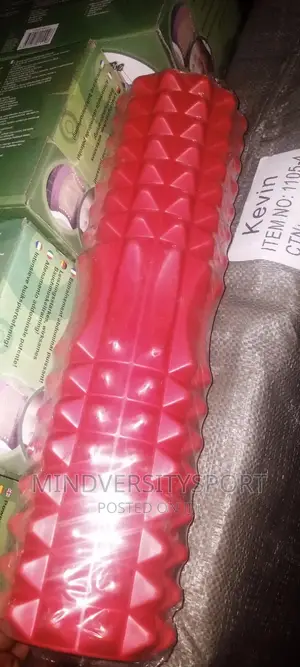 Roller Massager