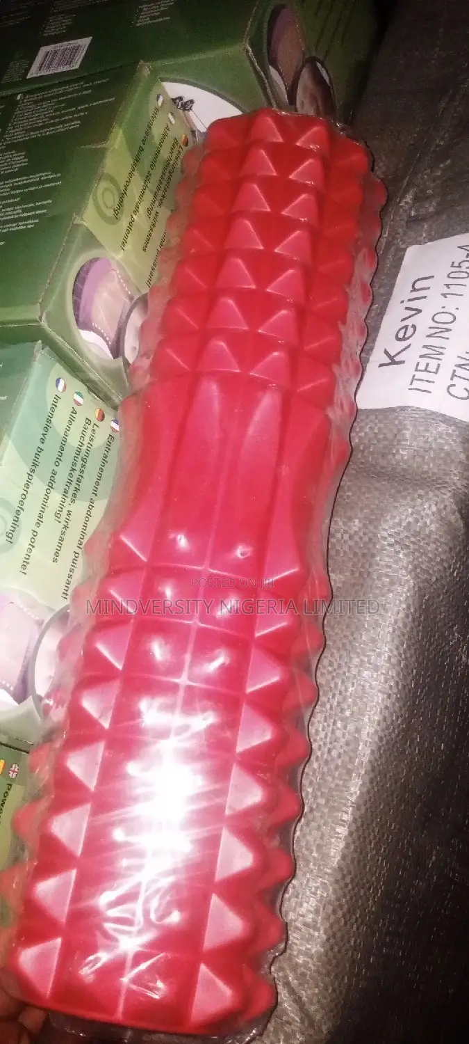 Roller Massager