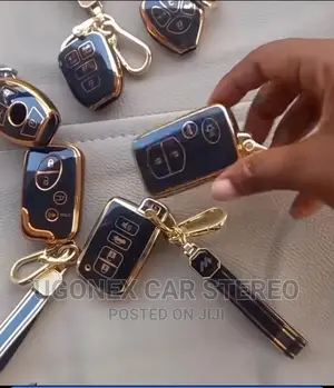 Car Remotes Reprogramming Available