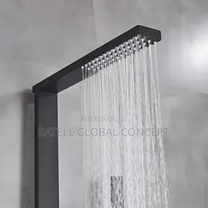 Shower Panel