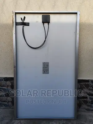 Tokunbo 250W Mono Solar Panel