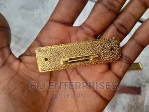 Name Tag G7