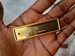 Name Tag G7