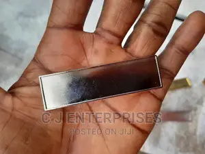 Name Tag C7