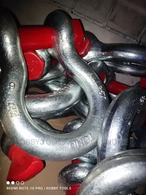 Shackles 25t
