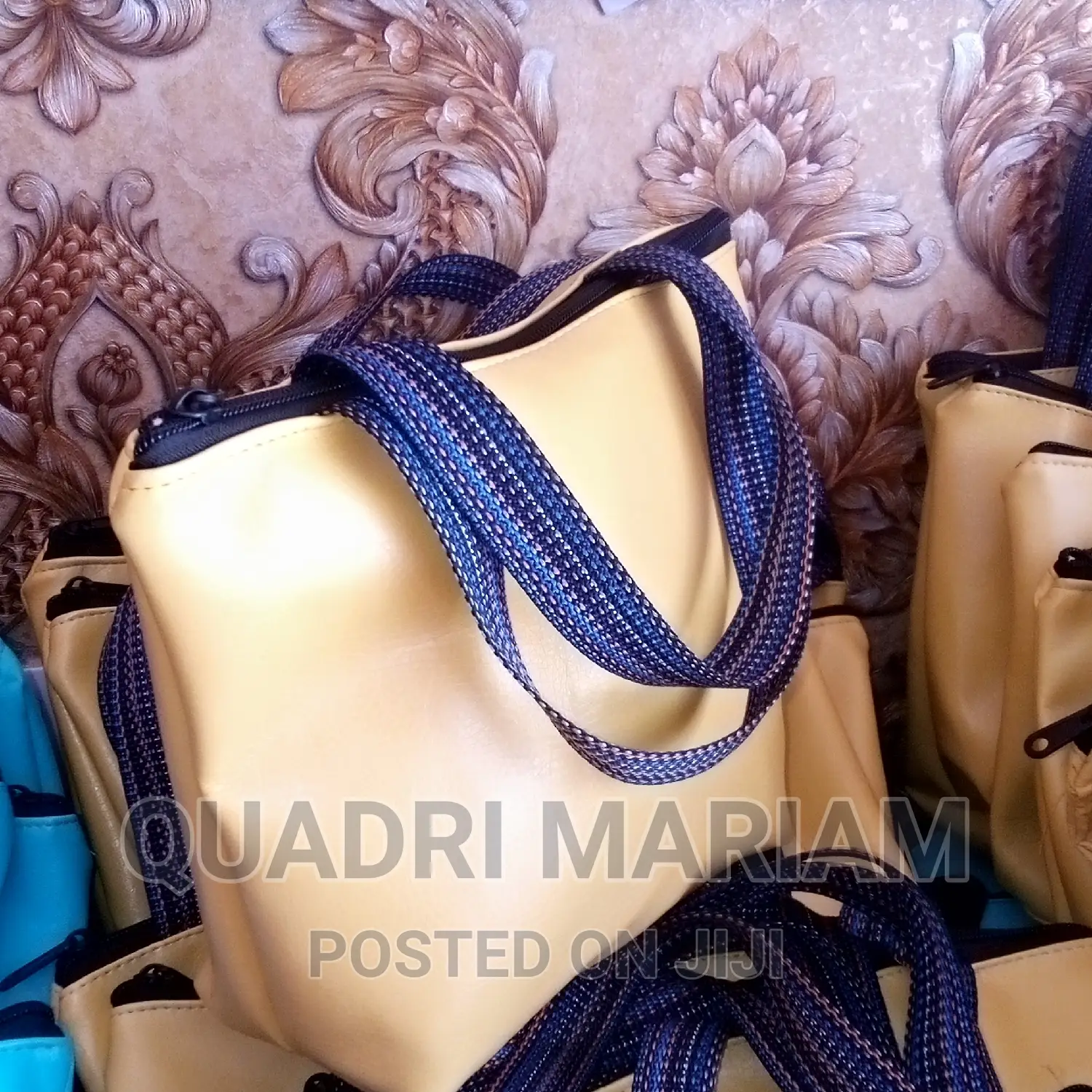 Souvenir Bags