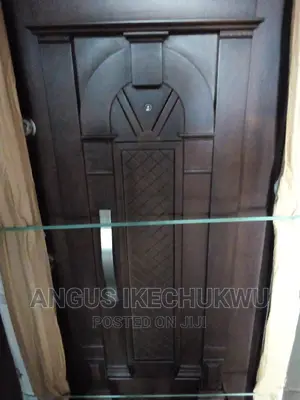 Turkey Luxury Decorative Door (3ft ×7ft)