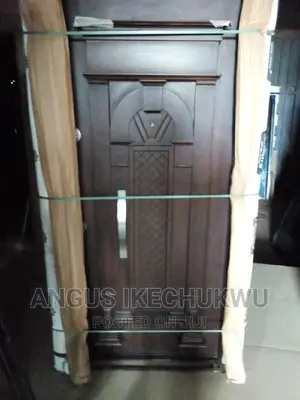 Turkey Luxury Decorative Door (3ft ×7ft)