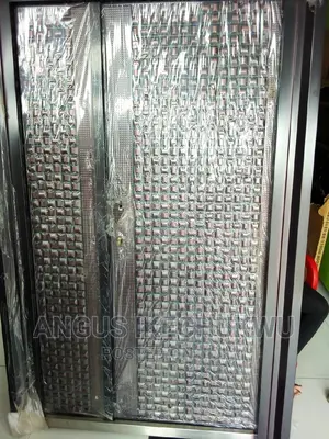 Turkey Luxury Decorative Door (3ft ×7ft)