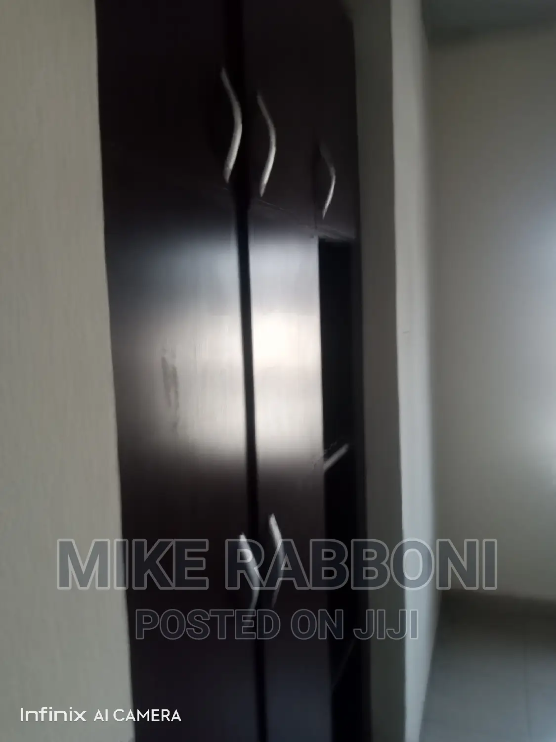 2bdrm Block of Flats in G.R.A, Enugu for rent