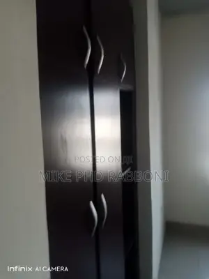 2bdrm Block of Flats in G.R.A, Enugu for rent