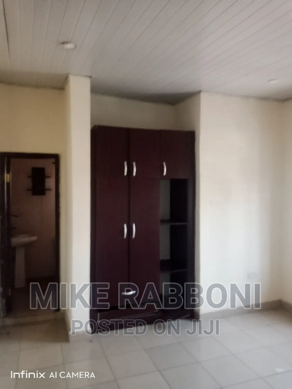 2bdrm Block of Flats in G.R.A, Enugu for rent
