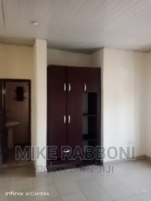 2bdrm Block of Flats in G.R.A, Enugu for rent