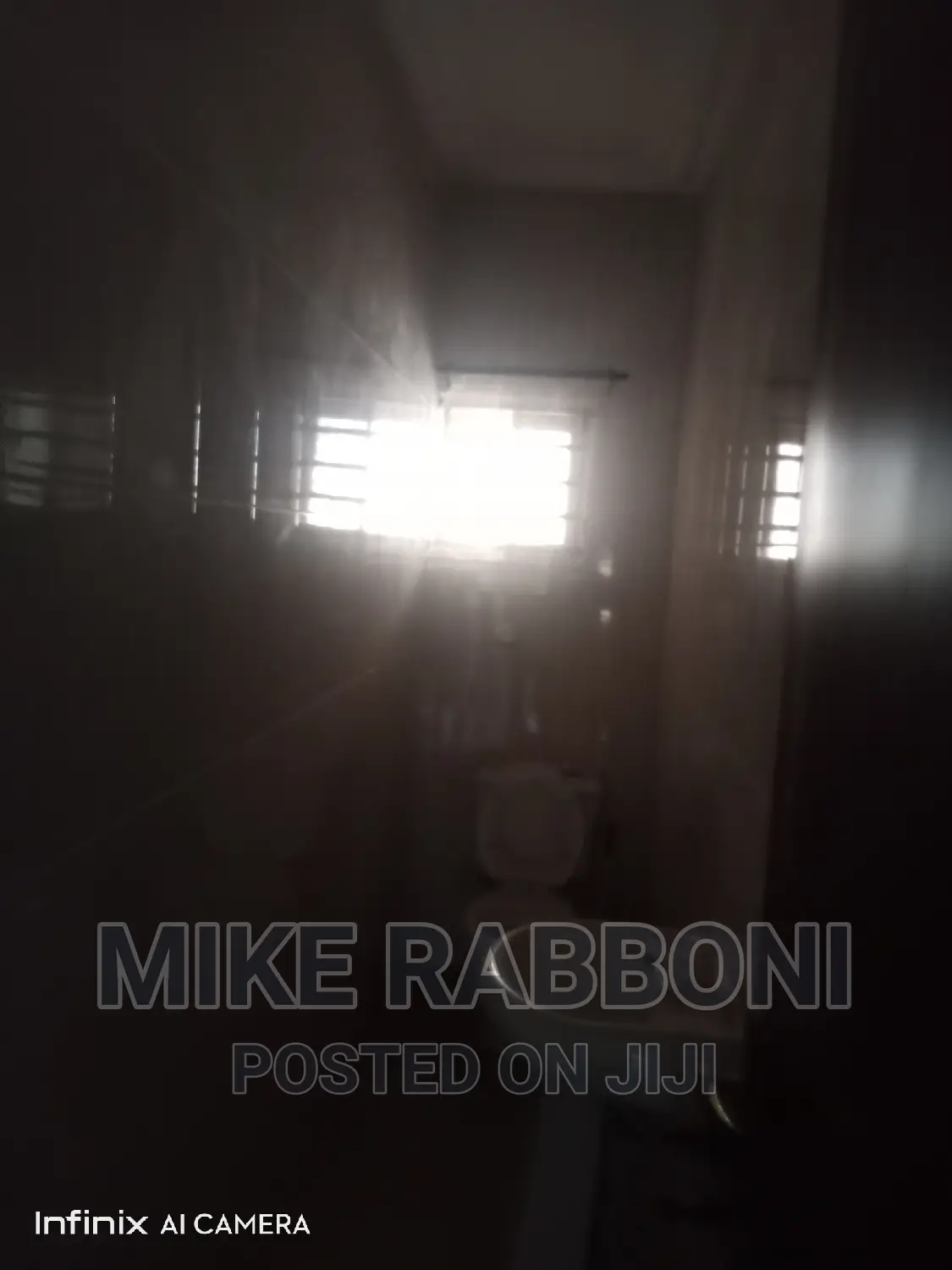 2bdrm Block of Flats in G.R.A, Enugu for rent