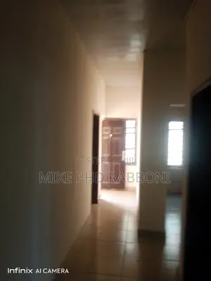 2bdrm Block of Flats in G.R.A, Enugu for rent