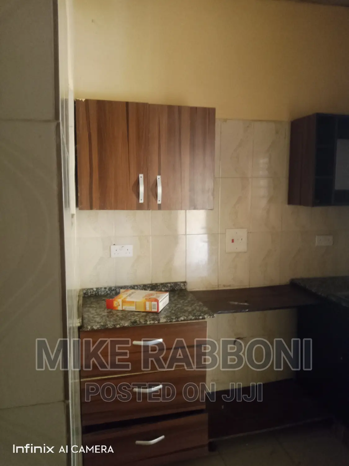 2bdrm Block of Flats in G.R.A, Enugu for rent