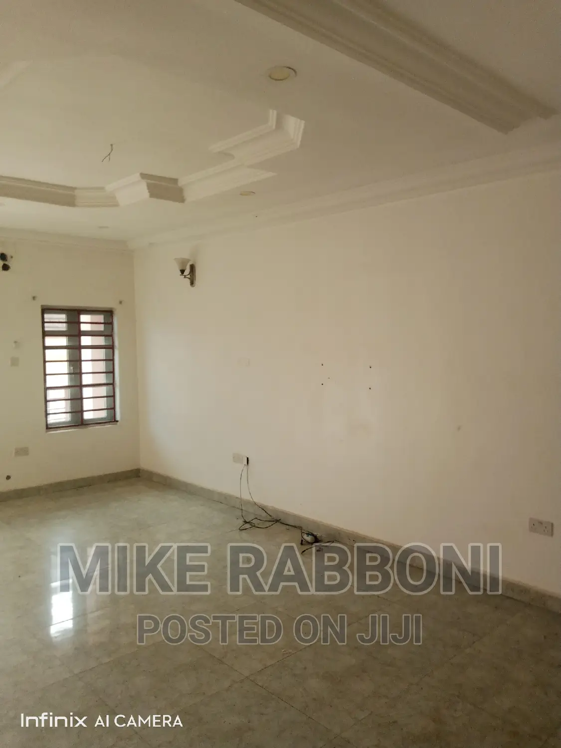 2bdrm Block of Flats in G.R.A, Enugu for rent