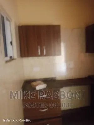 2bdrm Block of Flats in G.R.A, Enugu for rent