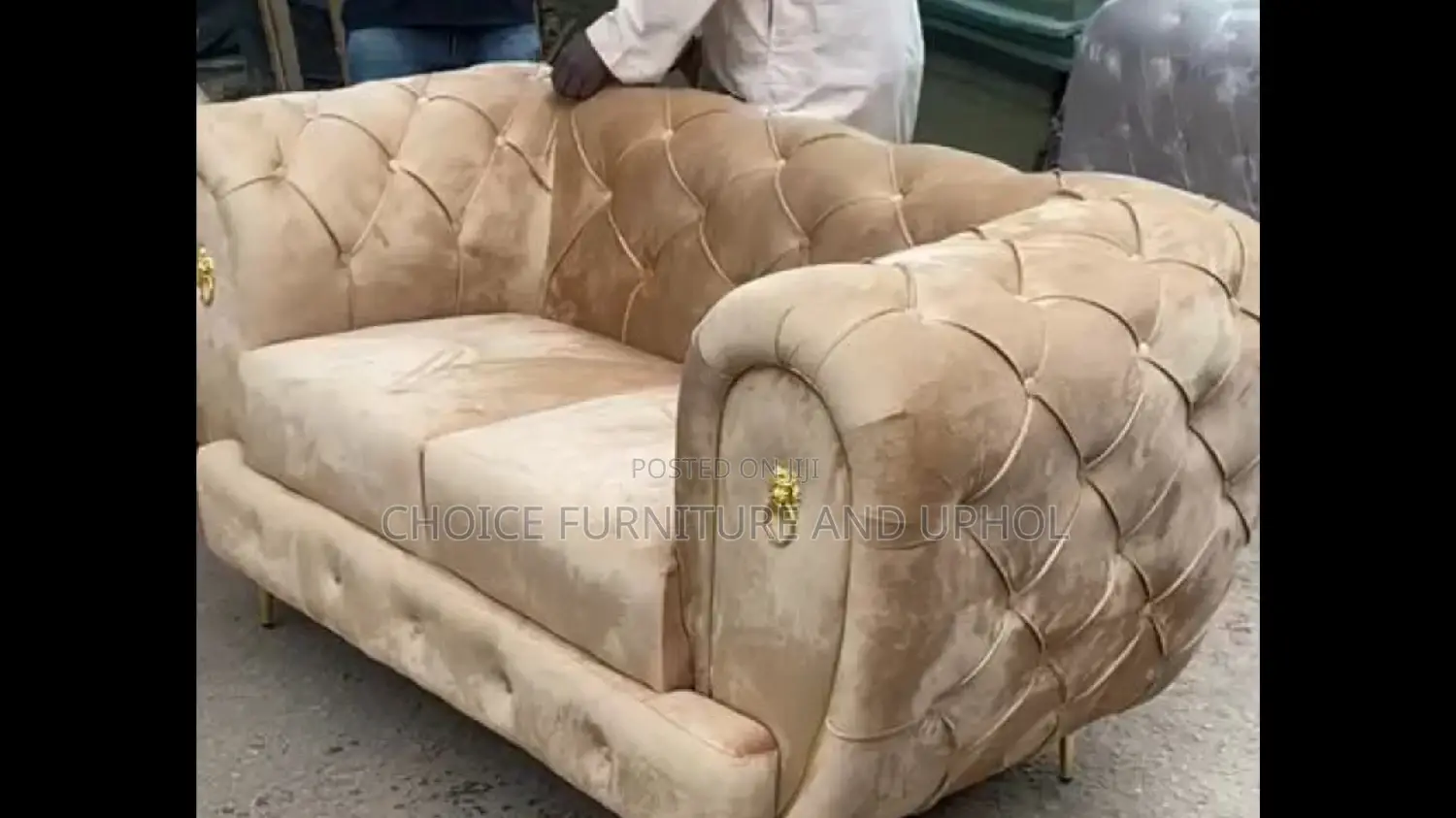 Sofas Set Of Chairs