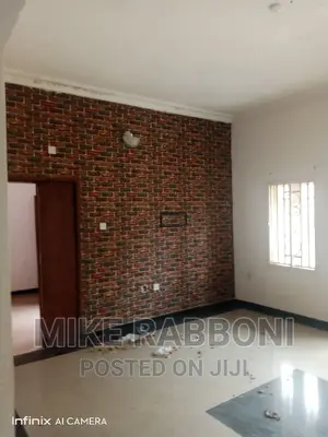 4bdrm Apartment in Independence Layout, Enugu for rent