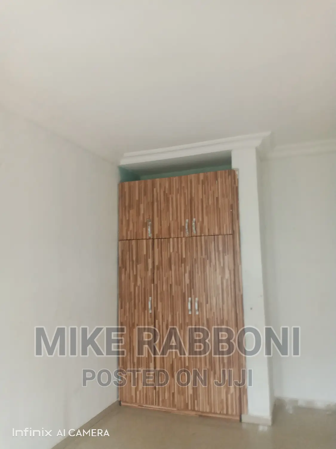 4bdrm Apartment in Independence Layout, Enugu for rent