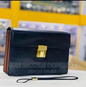 Quality Designer Men Purse