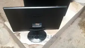 New Desktop Computer HP AiO 20 8GB Intel Core I3 HDD 500GB