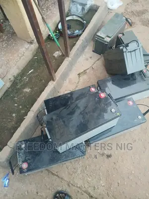 Dead Inverter Battery Buyers