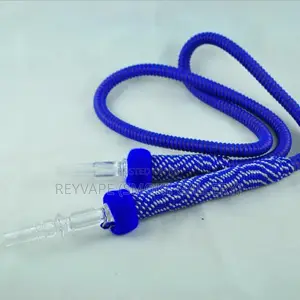 Detachable Shisha Pipe