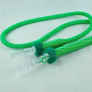 Detachable Shisha Pipe