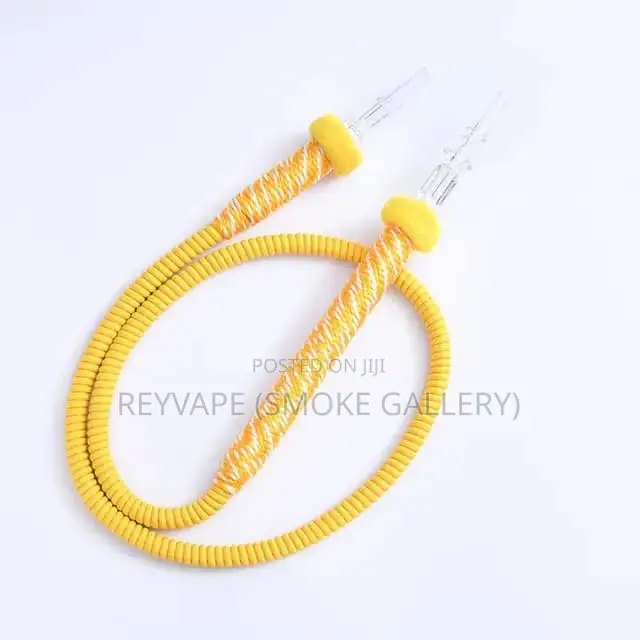 Detachable Shisha Pipe