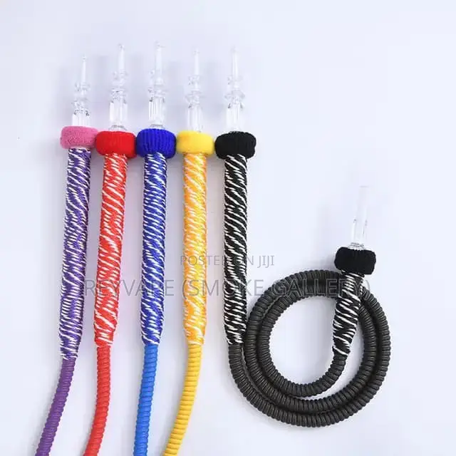 Detachable Shisha Pipe