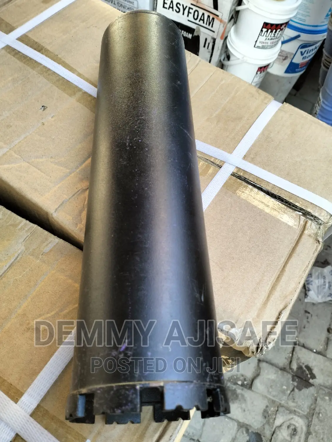 3"(75mm) Core Bit