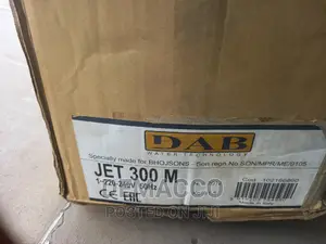 Dab Surface Pump