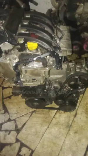 Renault Duster Engine,Automatic and Laguna 2
