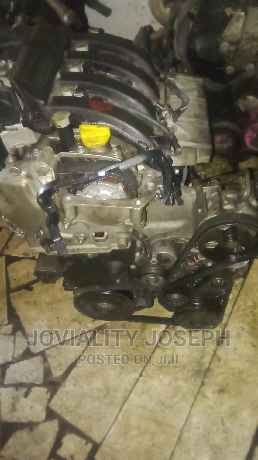 Renault Duster Engine,Automatic and Laguna 2