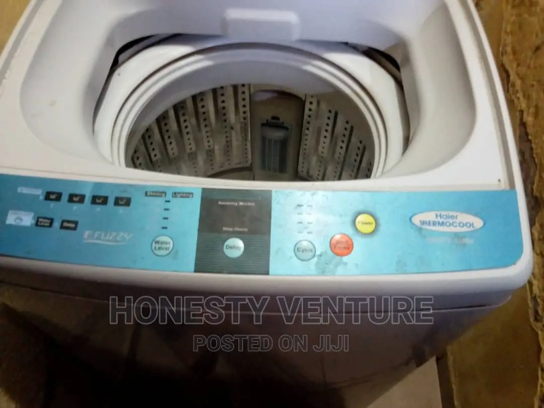 Installation and Repair of Washing Machine