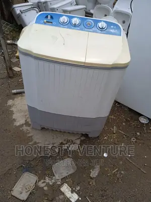 Installation and Repair of Washing Machine