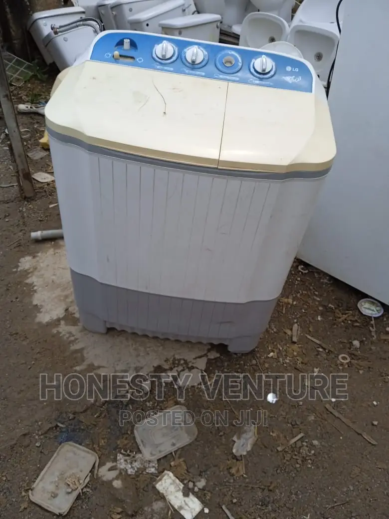 Installation and Repair of Washing Machine