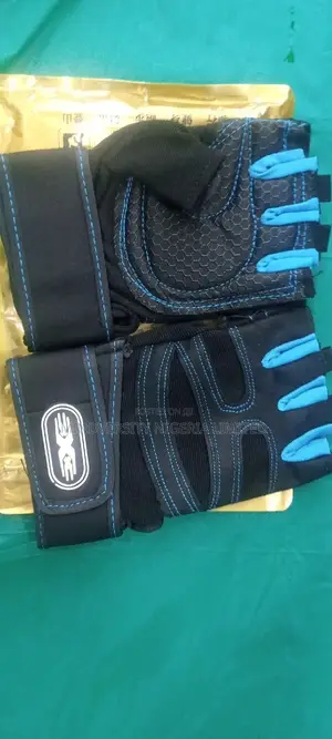 Gym Glove for Fitness