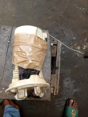 Renault Scenic 1fuel Pump Complete