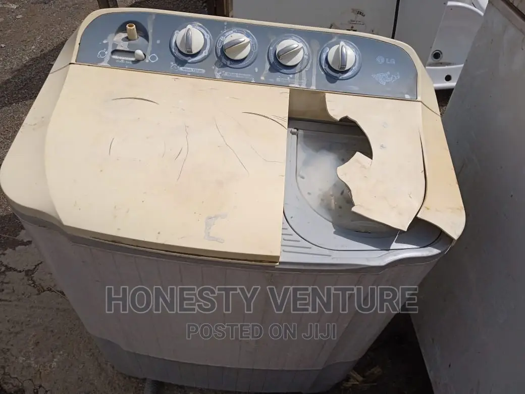 Installation and Repair of Washing Machine