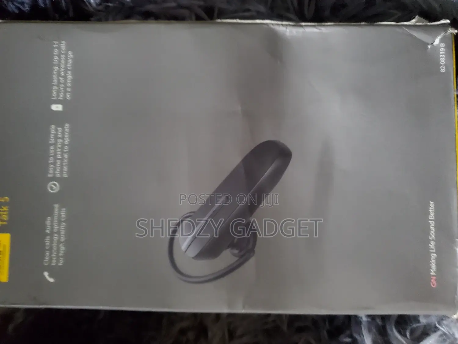 Jabra Talk 5