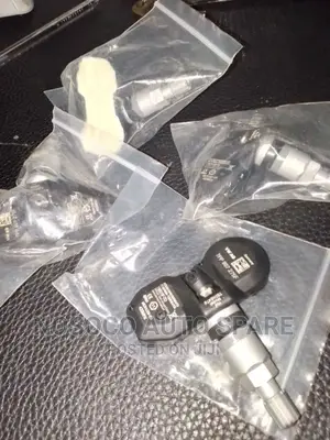 Porsche Cayenne Tire Pressure Sensor  2013 2016